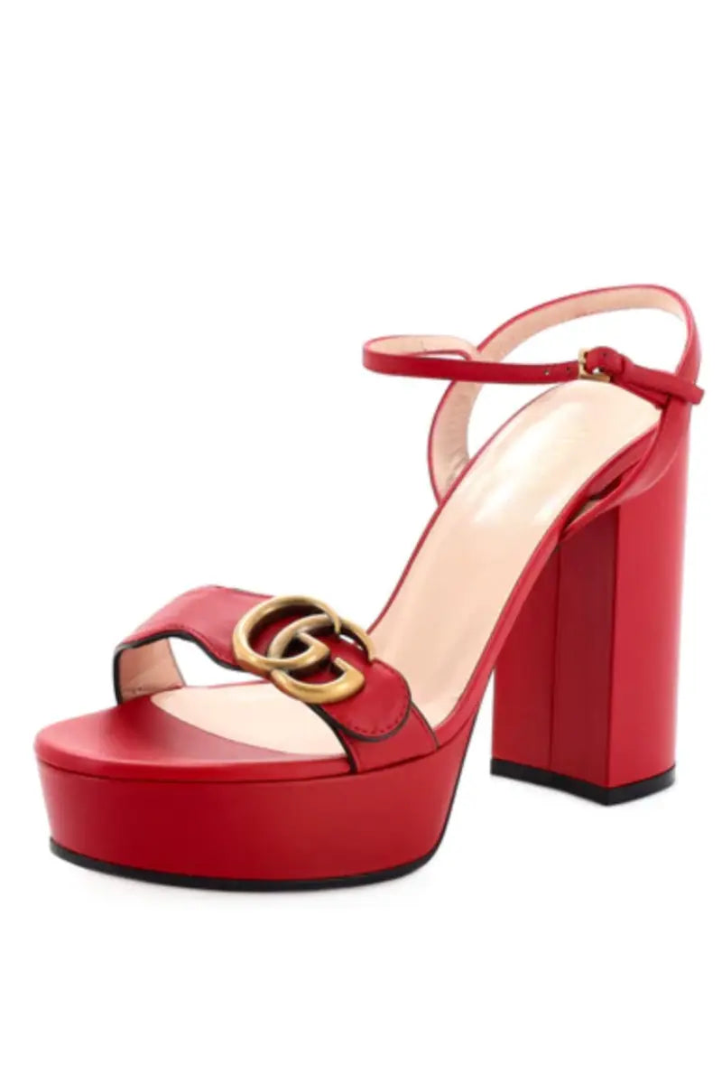 TAJ GG SANDALS - Chic by Taj