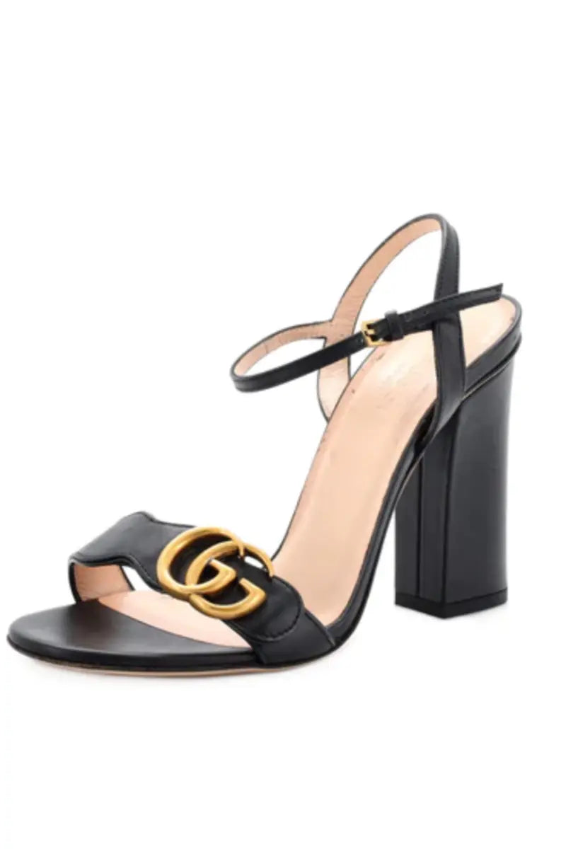 TAJ GG SANDALS - Chic by Taj