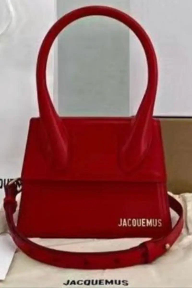 TAJ  JA  BAG - Chic by Taj
