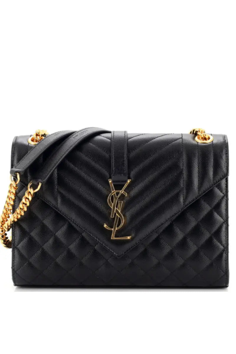 Taj  Envelope Leather Medium - Chic by Taj