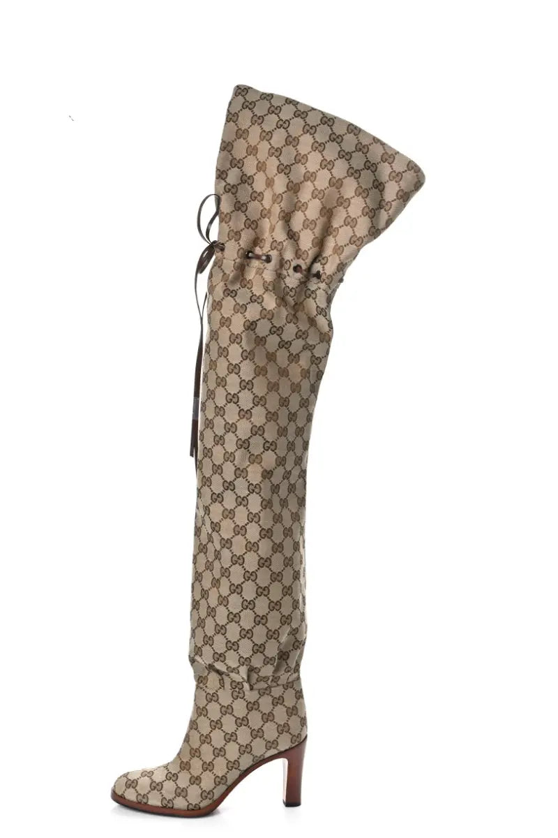 Copy of TAJ DATENIGHT BOOTS - Chic by Taj