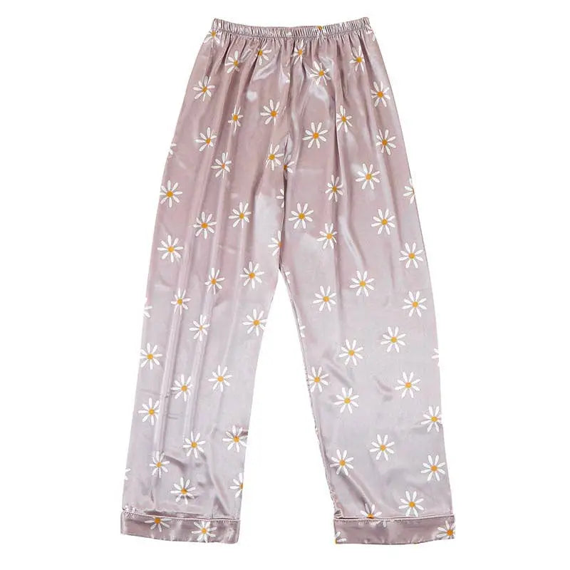 Daisy Pj Set -