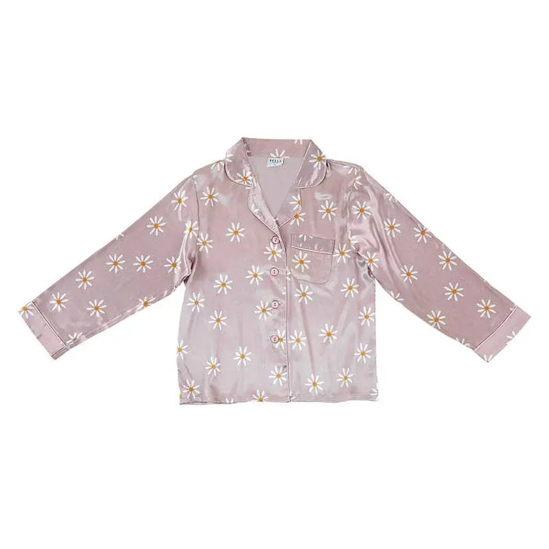 Daisy Pj Set -
