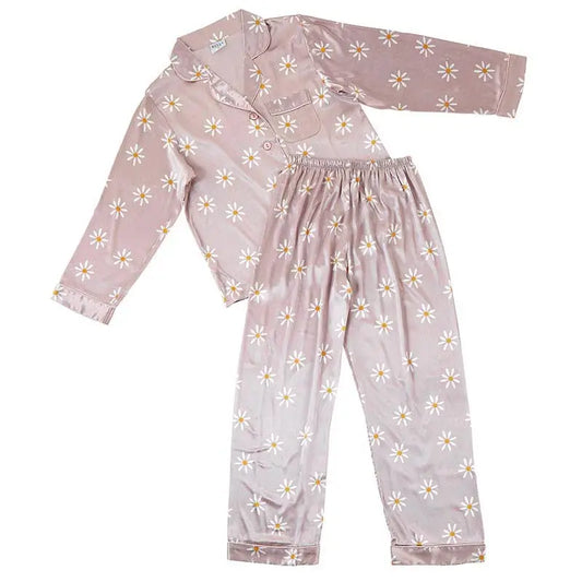 🎁 Daisy Pj Set - (100% off)