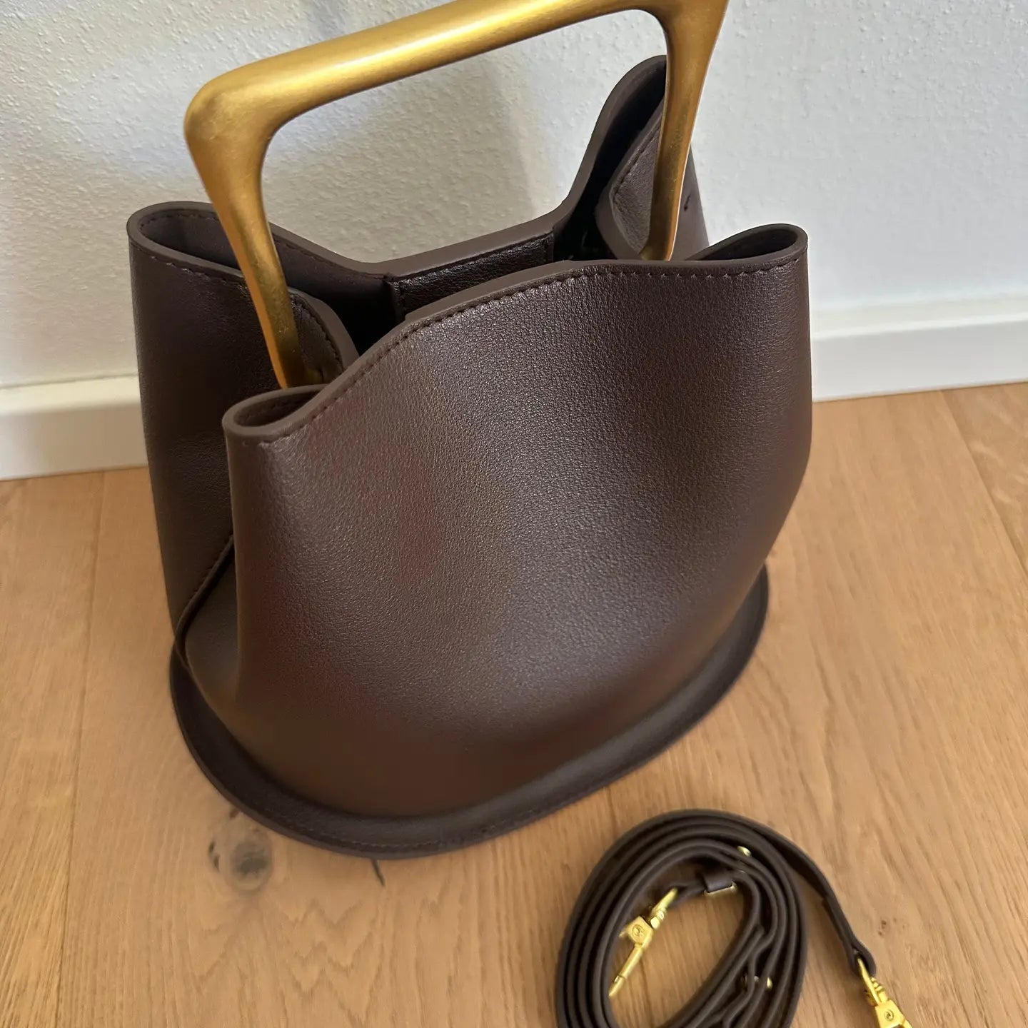 Bella - Genuine Leather