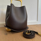 Bella Genuine Leather Bag - Chic by Taj