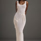 Futuristic Hours Dress - Chic by Taj