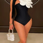 Tarah Bodysuit - Chic by Taj