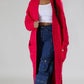 Izzy Cardigan - Chic by Taj