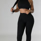 Good Energy Legging Set - Chic by Taj