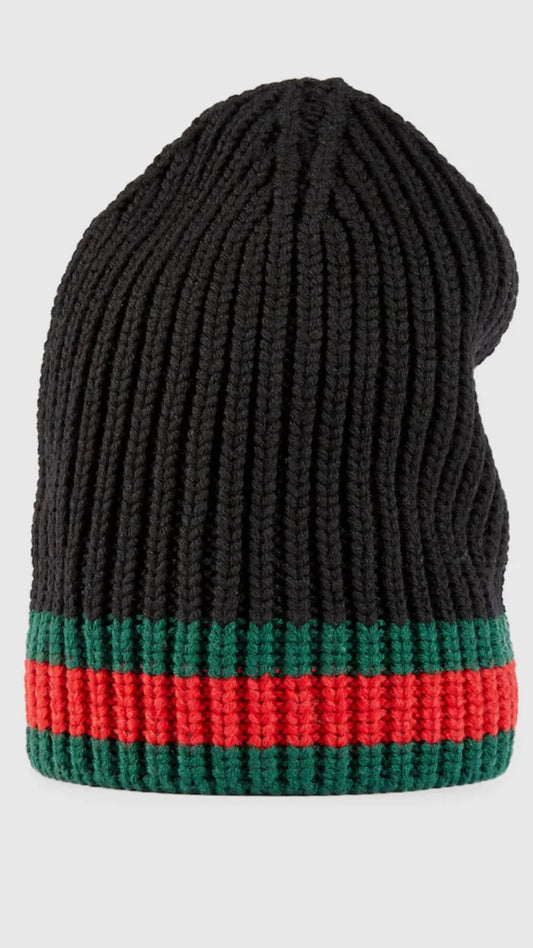 TAJ GG WEB HAT - Chic by Taj