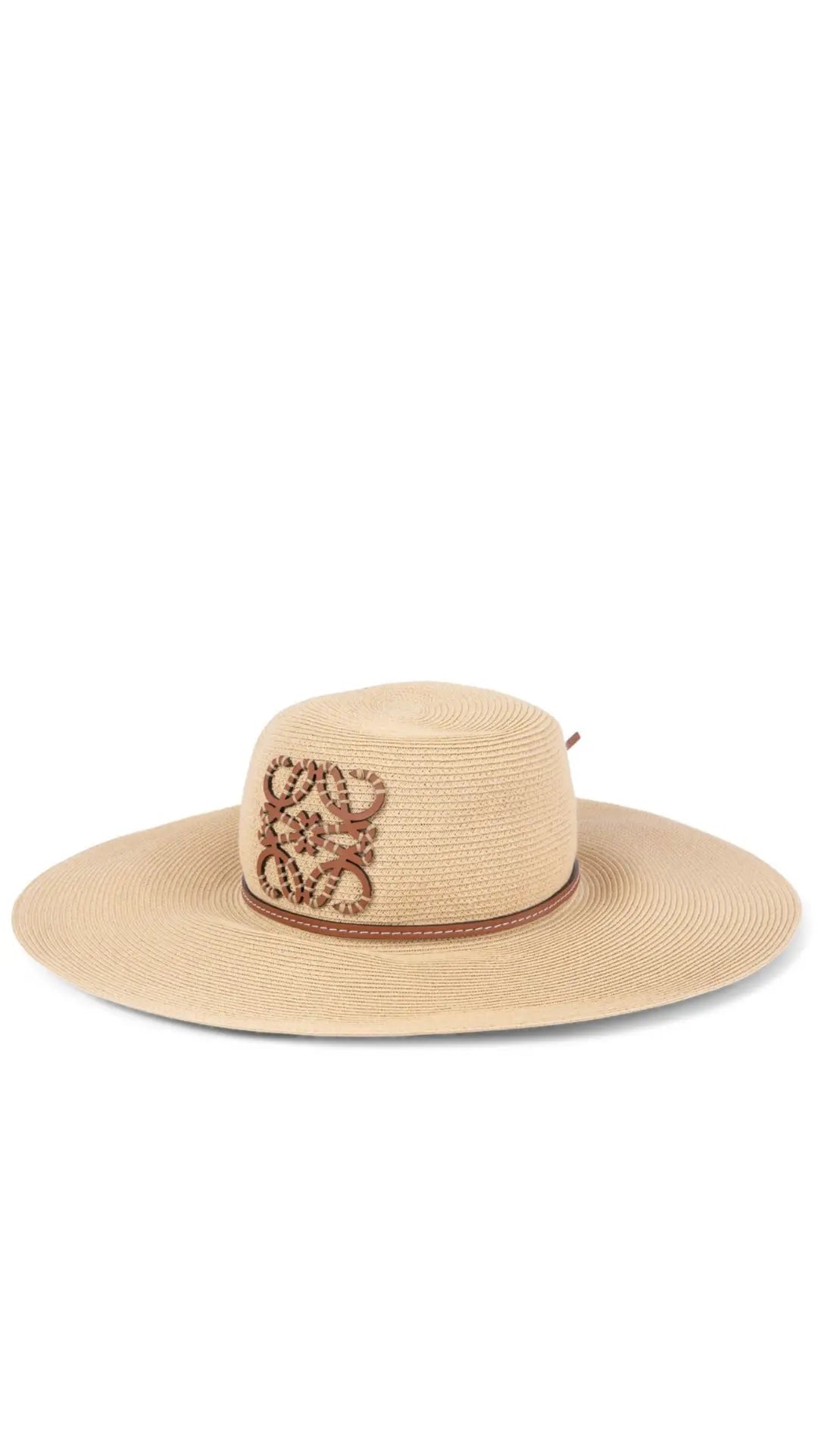 TAJ LW HAT - Chic by Taj