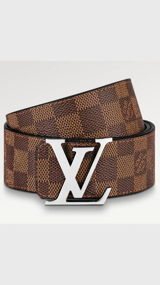 TAJ LV D BELT - Chic by Taj