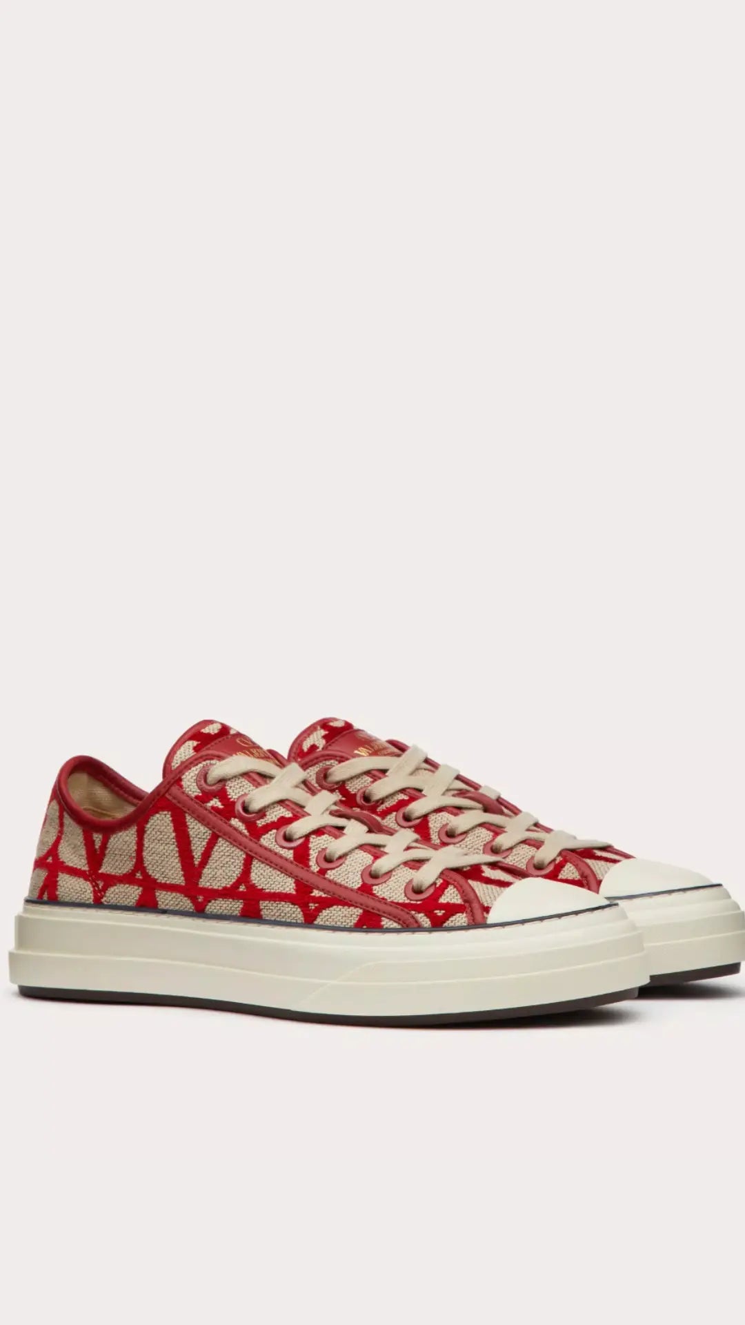 TAJ VAL SNEAKERS - Chic by Taj