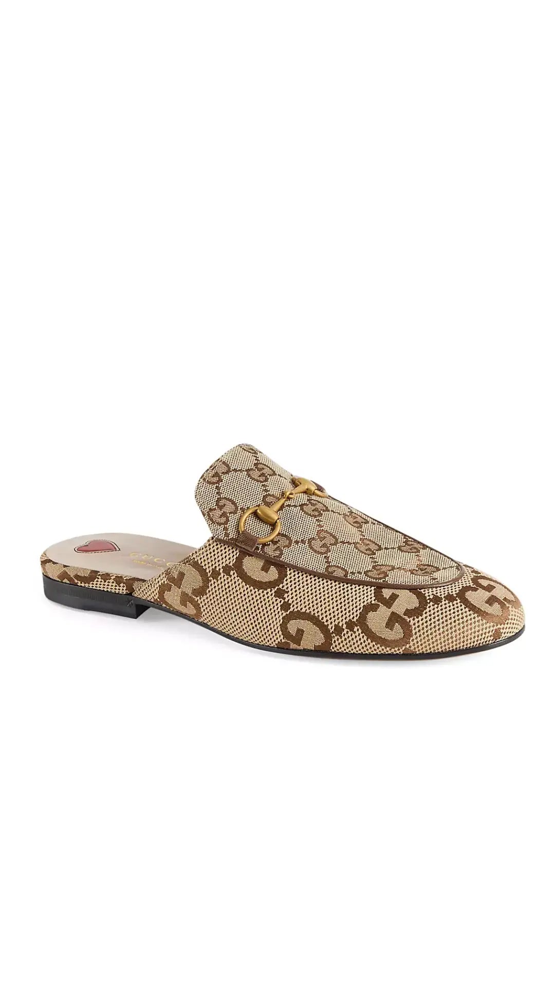 TAJ CANVAS SLIPPERS - Chic by Taj