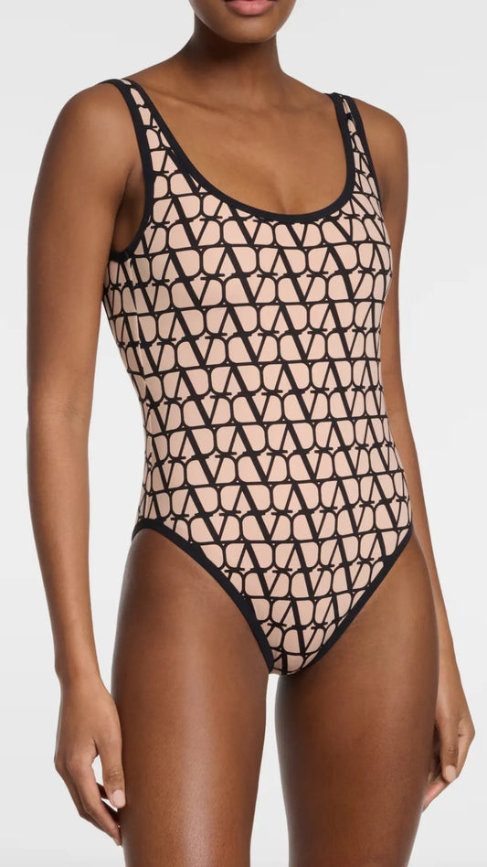 Taj Val Swimwear - Chic by Taj