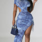 TAJ DRESS - Chic by Taj