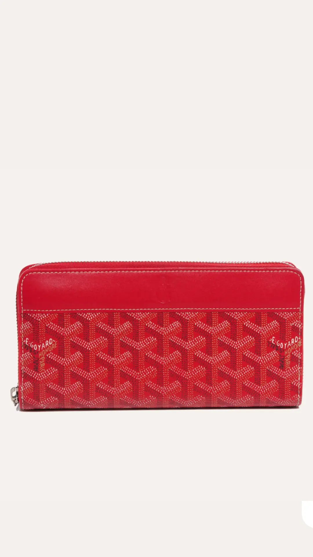 TAJ GO WALLET - Chic by Taj