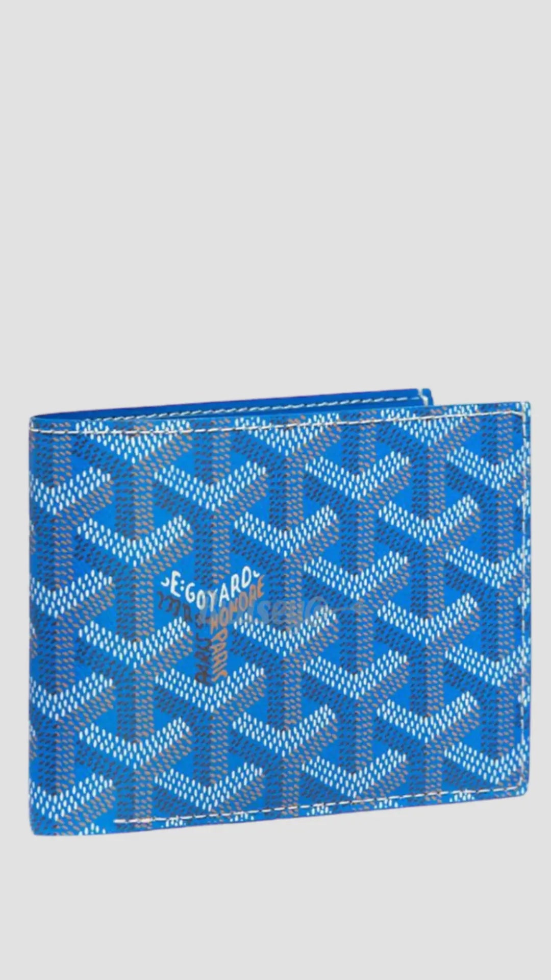 TAJ GO MEN WALLET - Chic by Taj