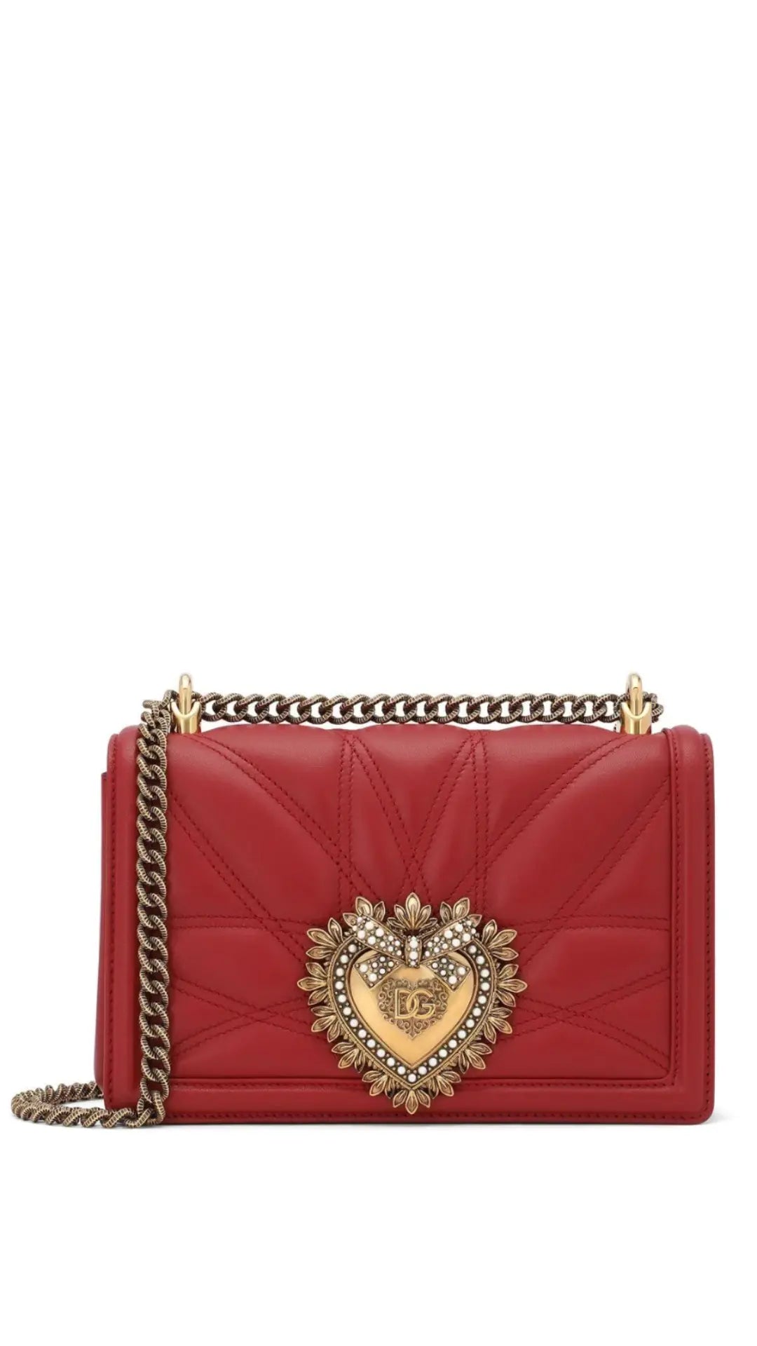 TAJ DG BAG - Chic by Taj