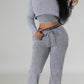 Let Me Hold You Pant Set - Chic by Taj