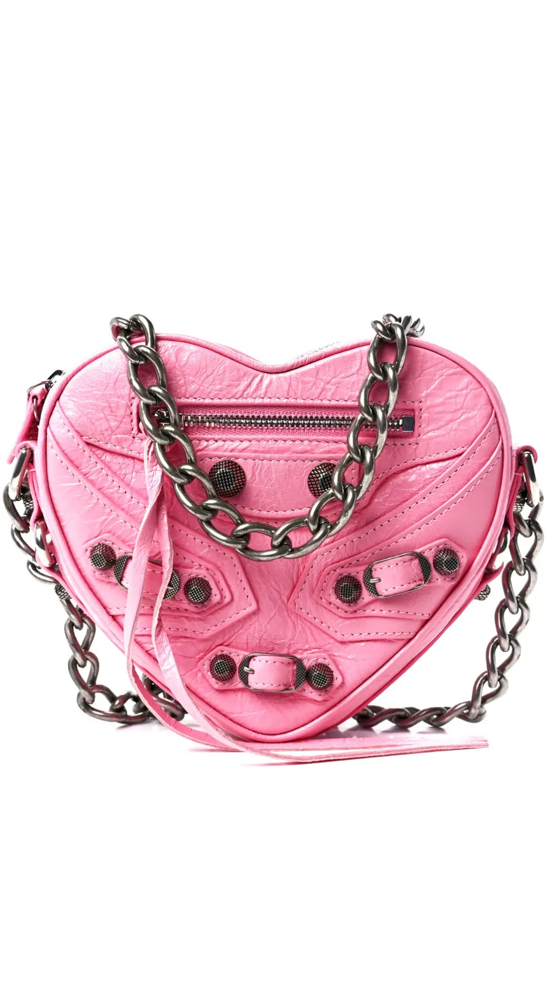 TAJ BB BAG #0089 - Chic by Taj