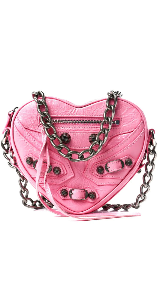 TAJ BB BAG #0089 - Chic by Taj