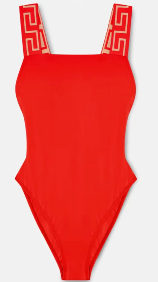 TAJ VERSE SWIMSUIT - Chic by Taj