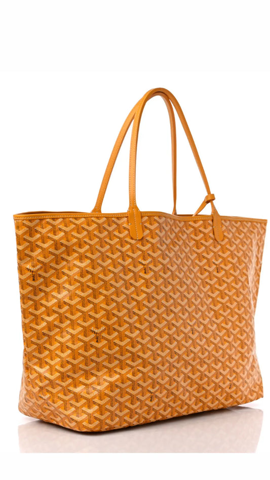 TAJ GO YAR TOTE - Chic by Taj