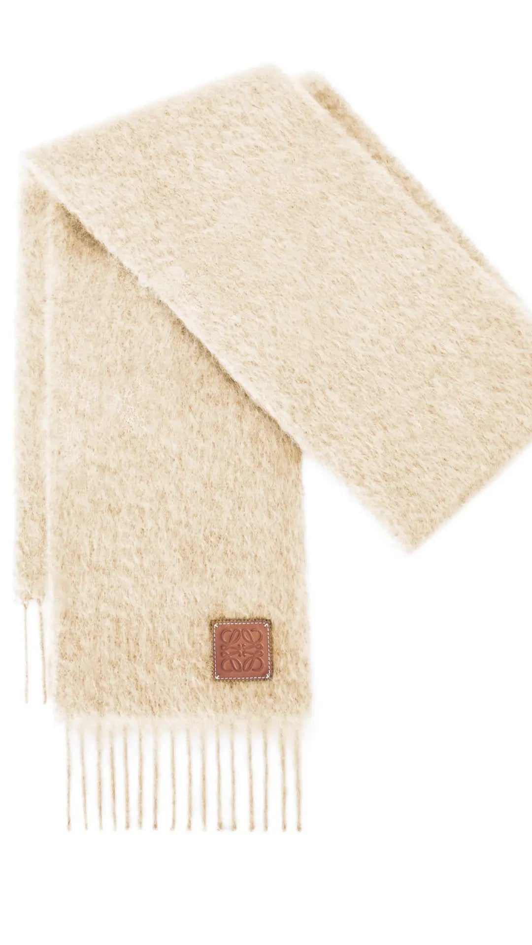 TAJ LO SCARF - Chic by Taj