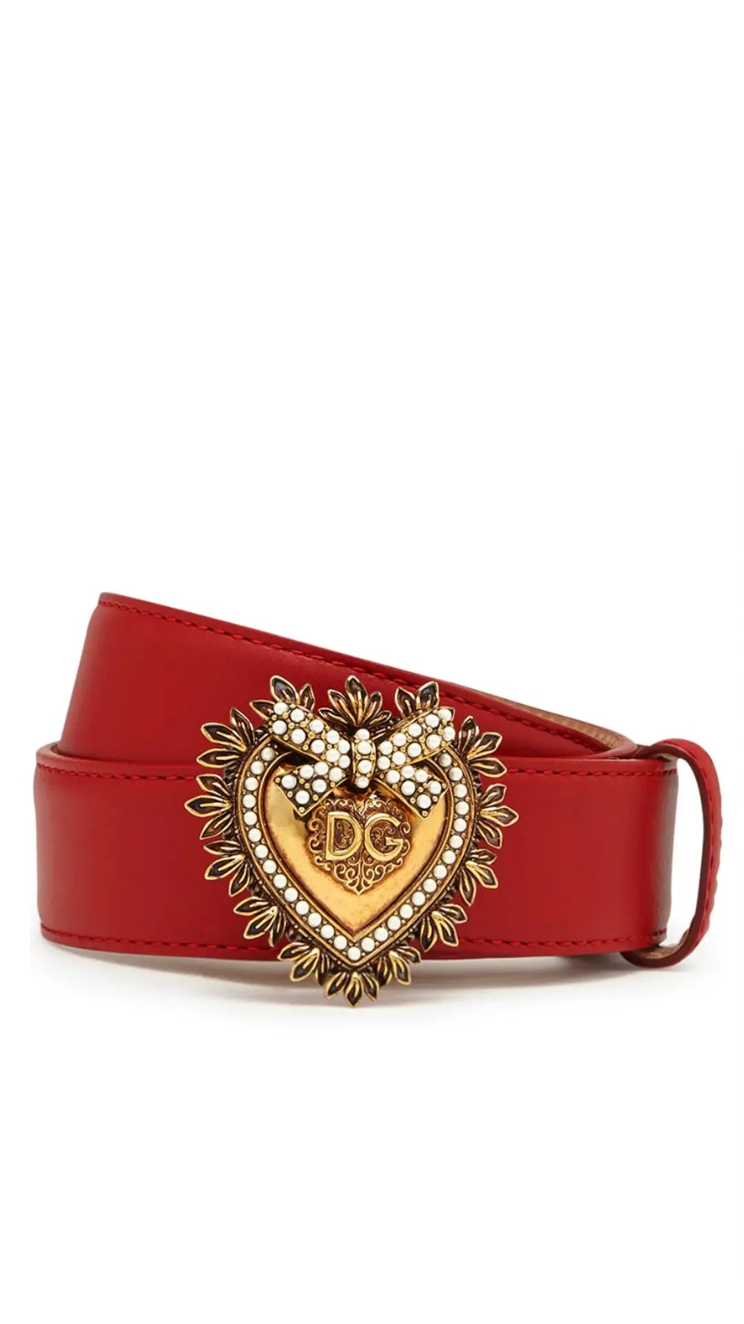 TAJ DG BELT - Chic by Taj