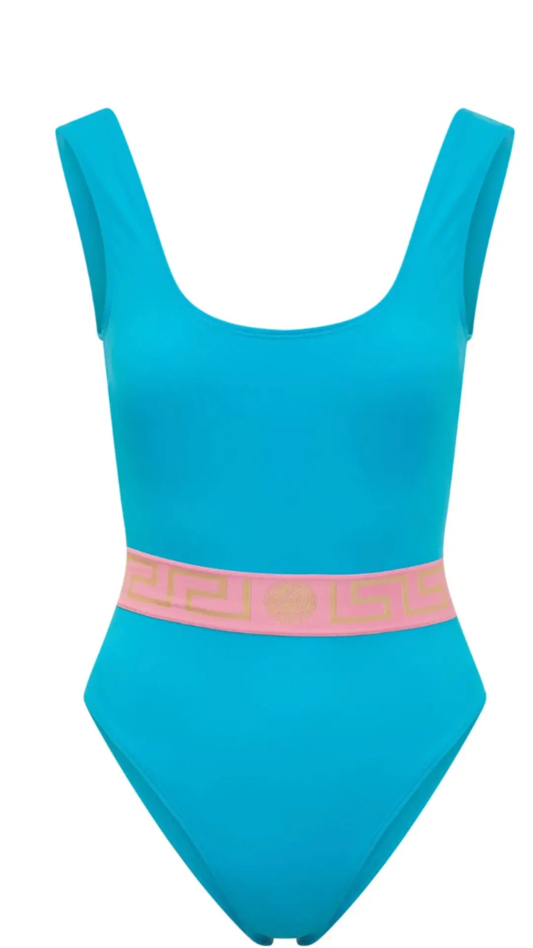 TAJ V SWIMSUIT - Chic by Taj