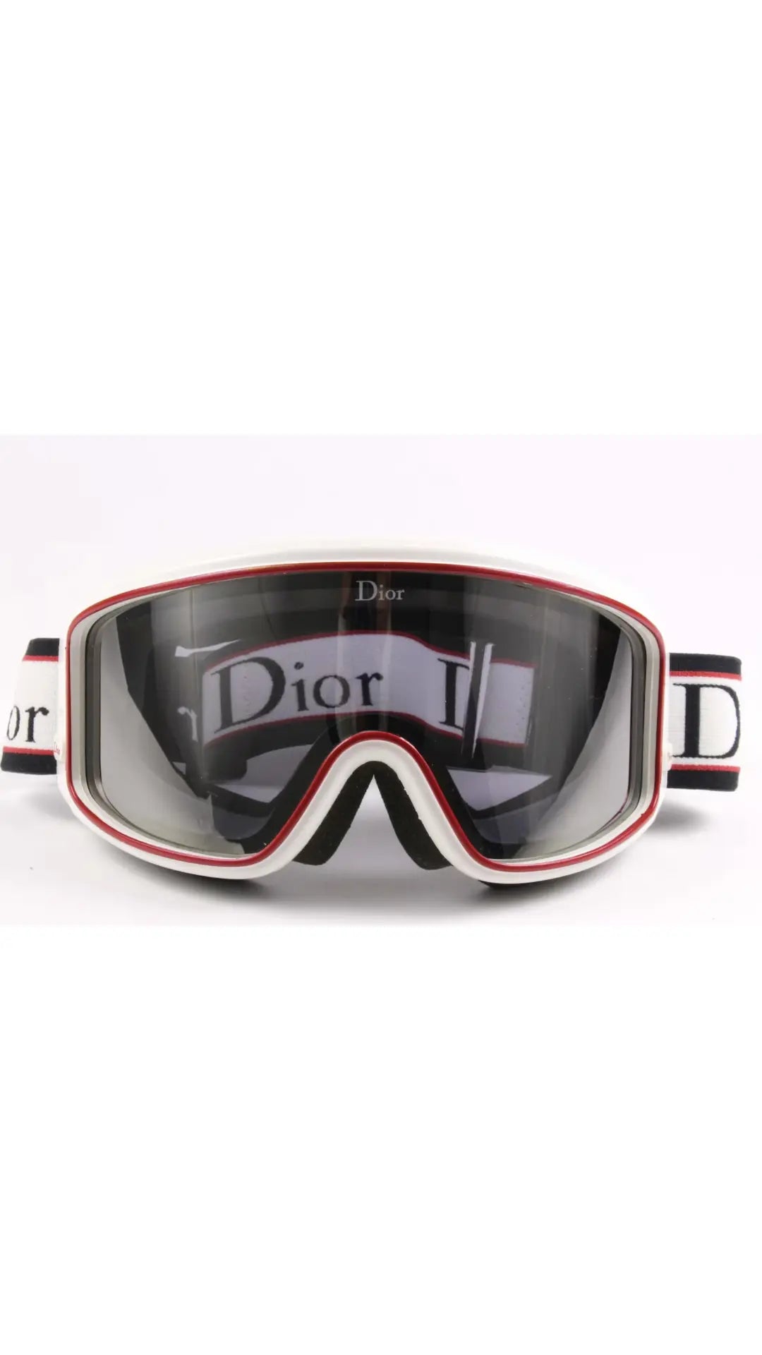 TAJ CD GOOGLES - Chic by Taj