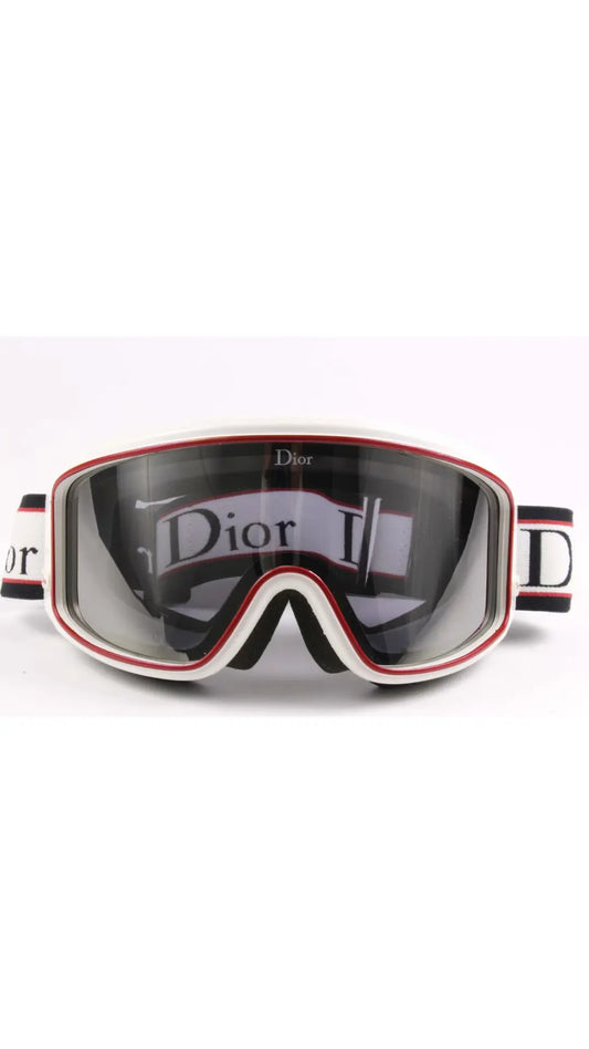 TAJ CD GOOGLES - Chic by Taj