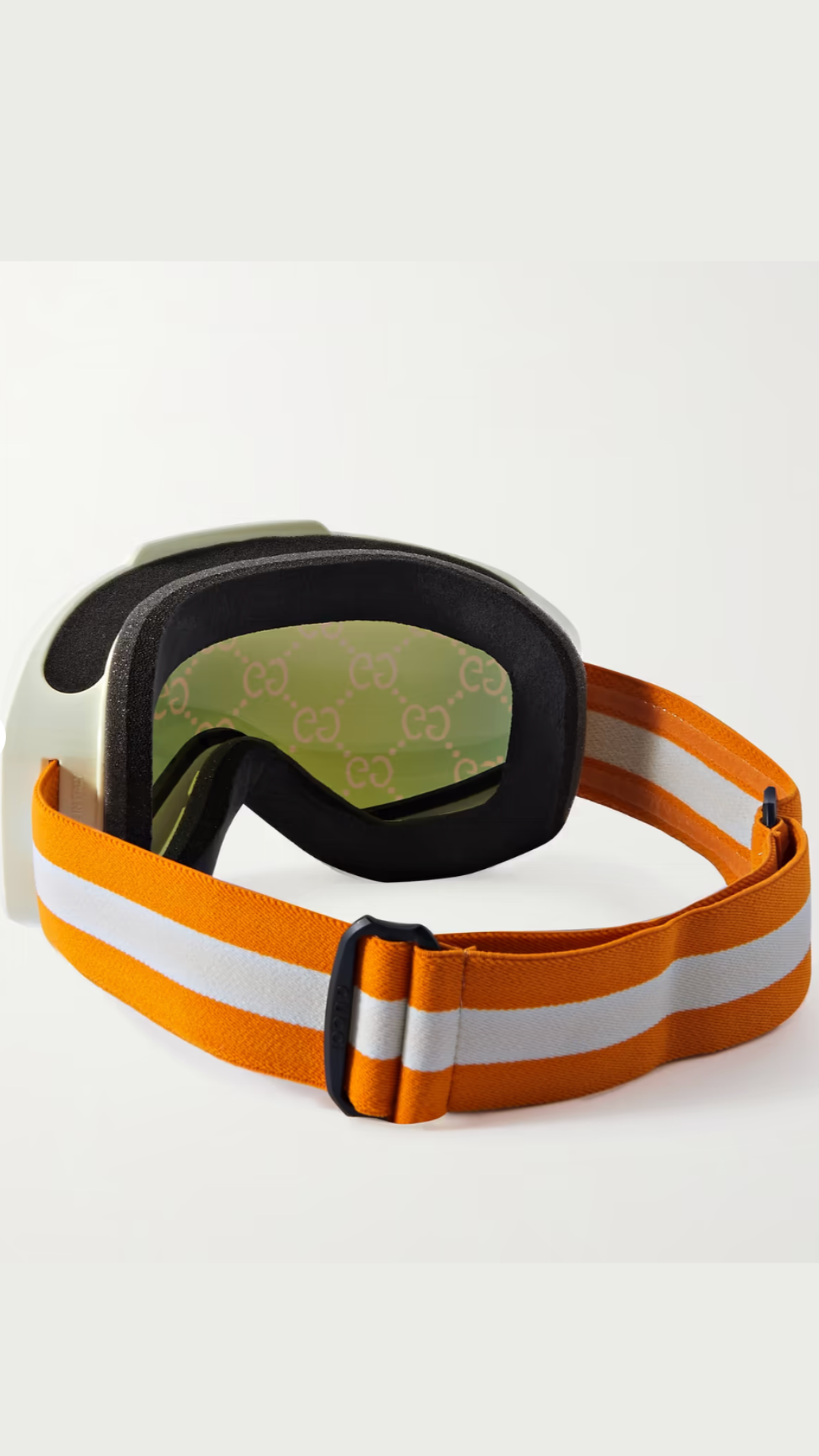 Taj  Mirrored Ski Goggles - Chic by Taj