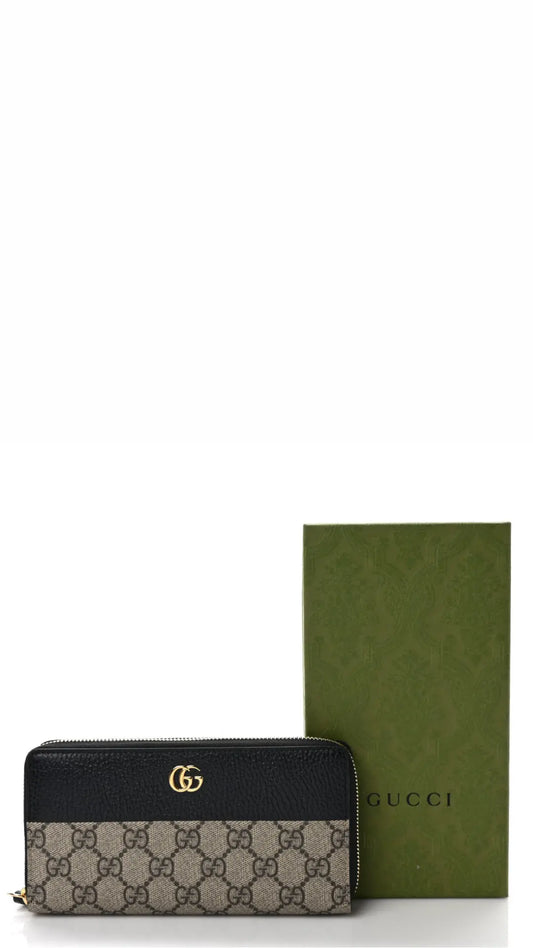 TAJ SUPREME WALLET - Chic by Taj