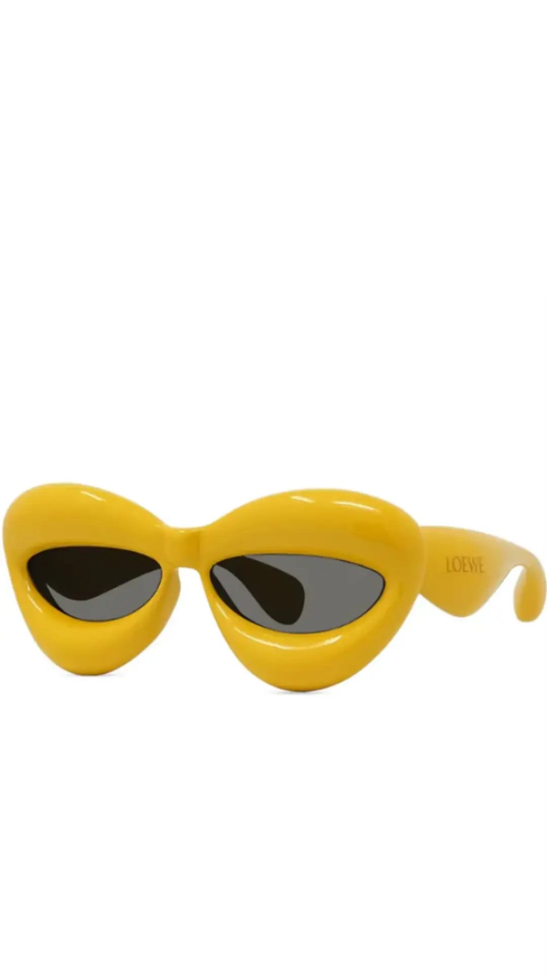 TAJ CATEYE SUNGLASSES - Chic by Taj