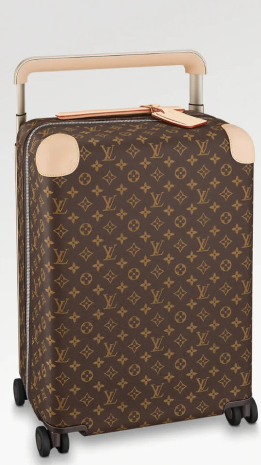 TAJ STAR LUGGAGE - Chic by Taj