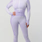 TAJ LEGGINGS SET - Chic by Taj