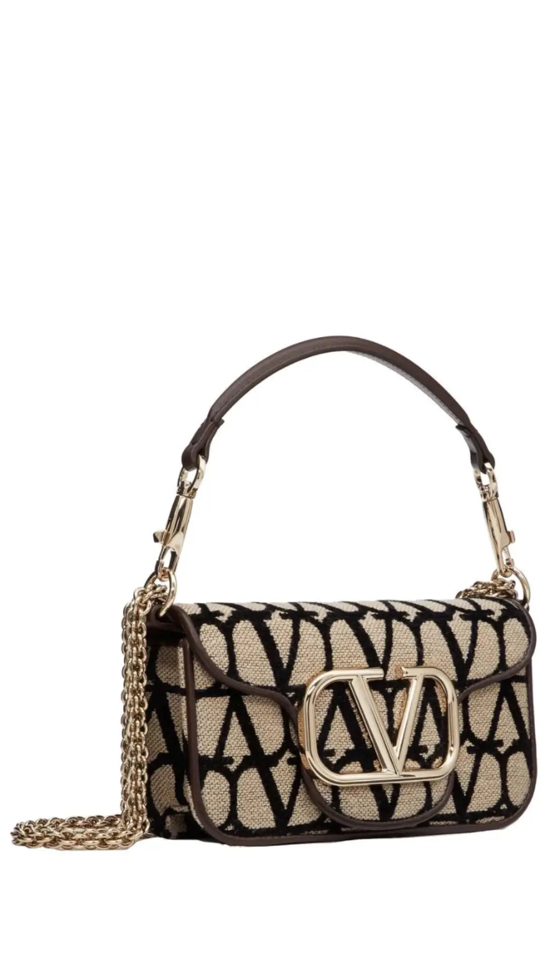 TAJ V BAG - Chic by Taj