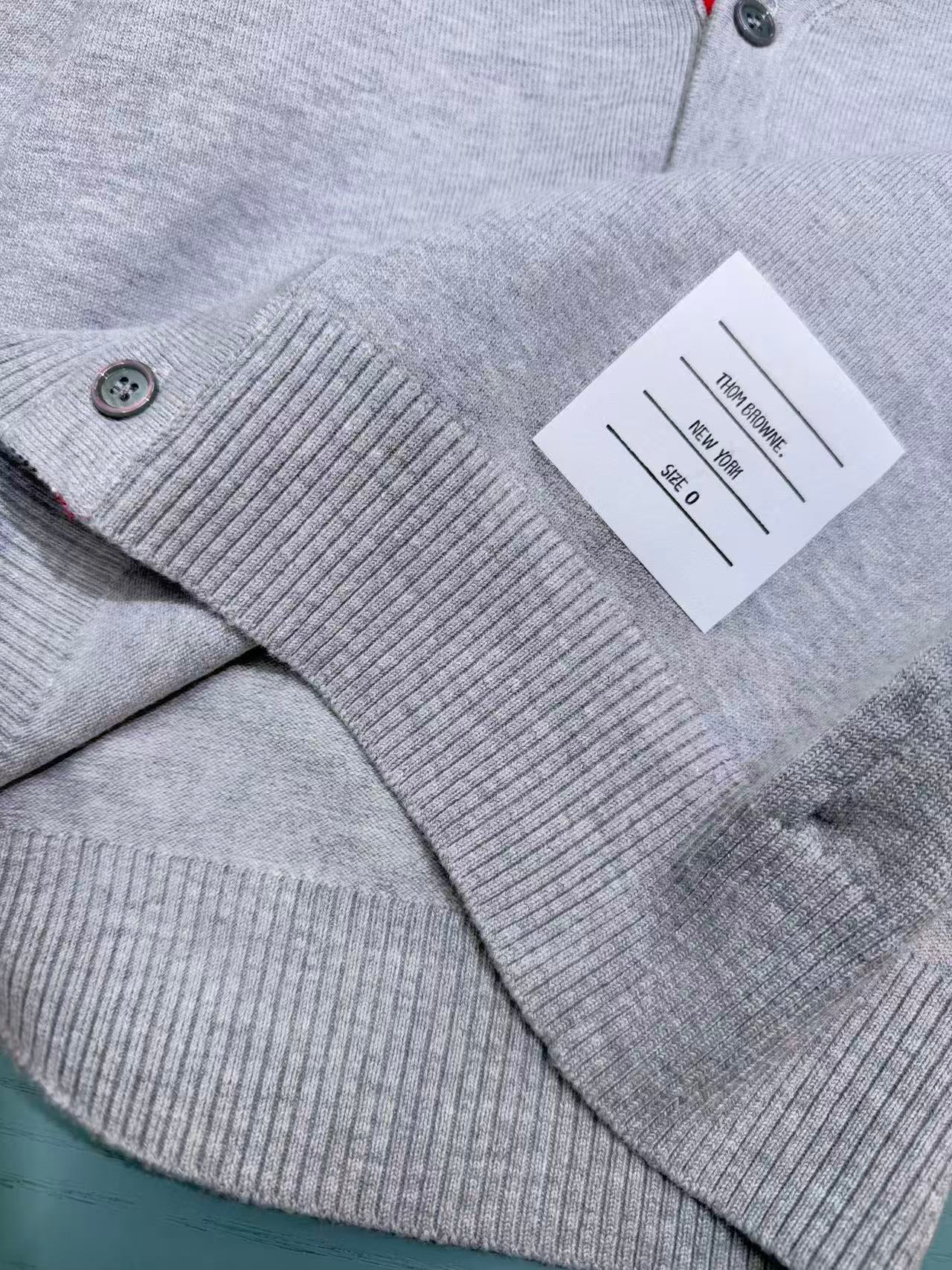 Thom Kids Cardigan