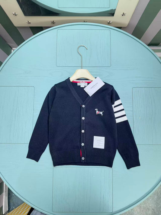 Thom Kids Cardigan