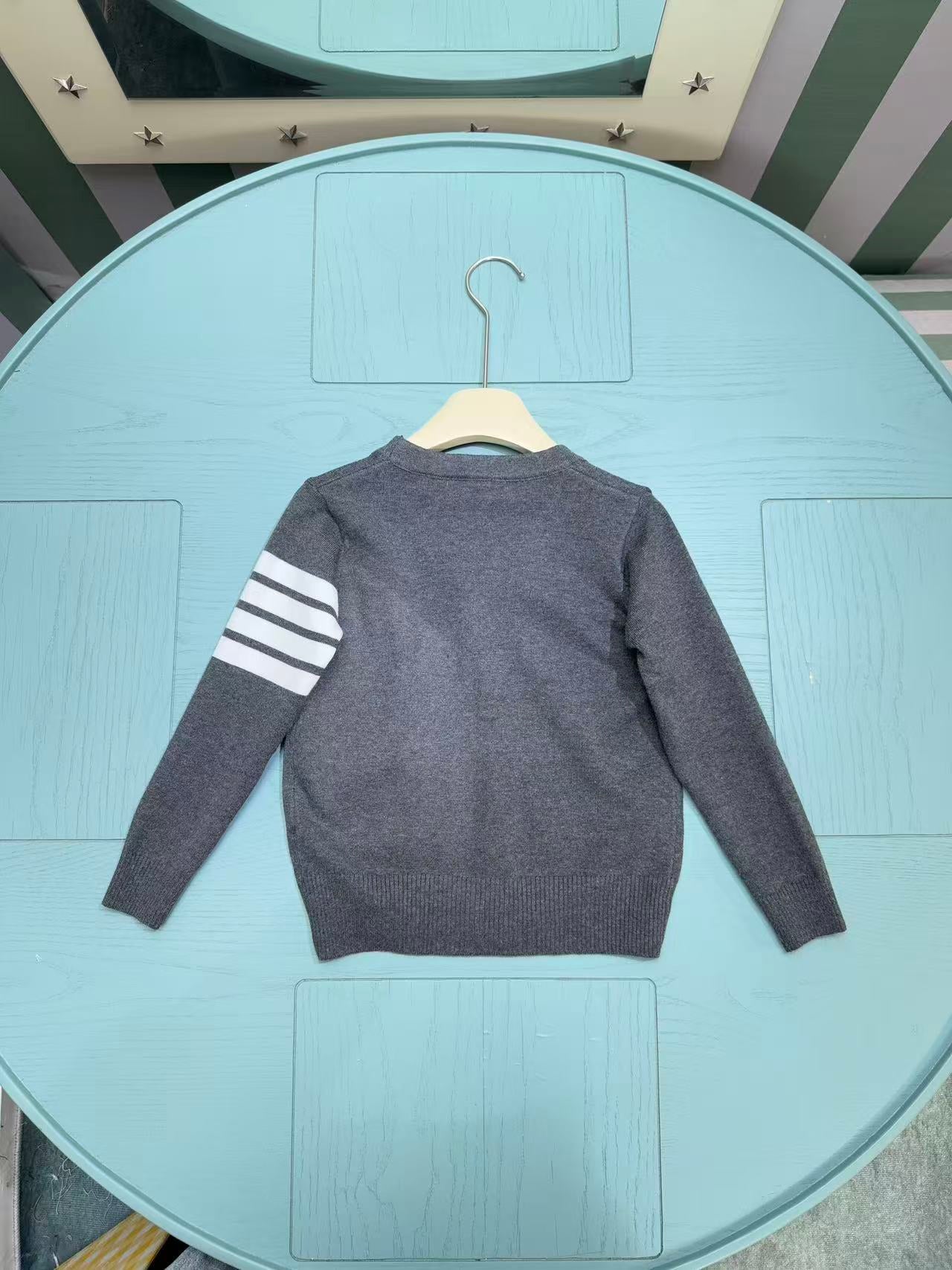 Thom Kids Cardigan