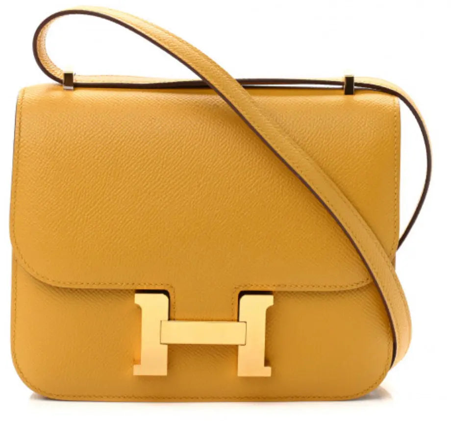TAJ H BAG - Chic by Taj