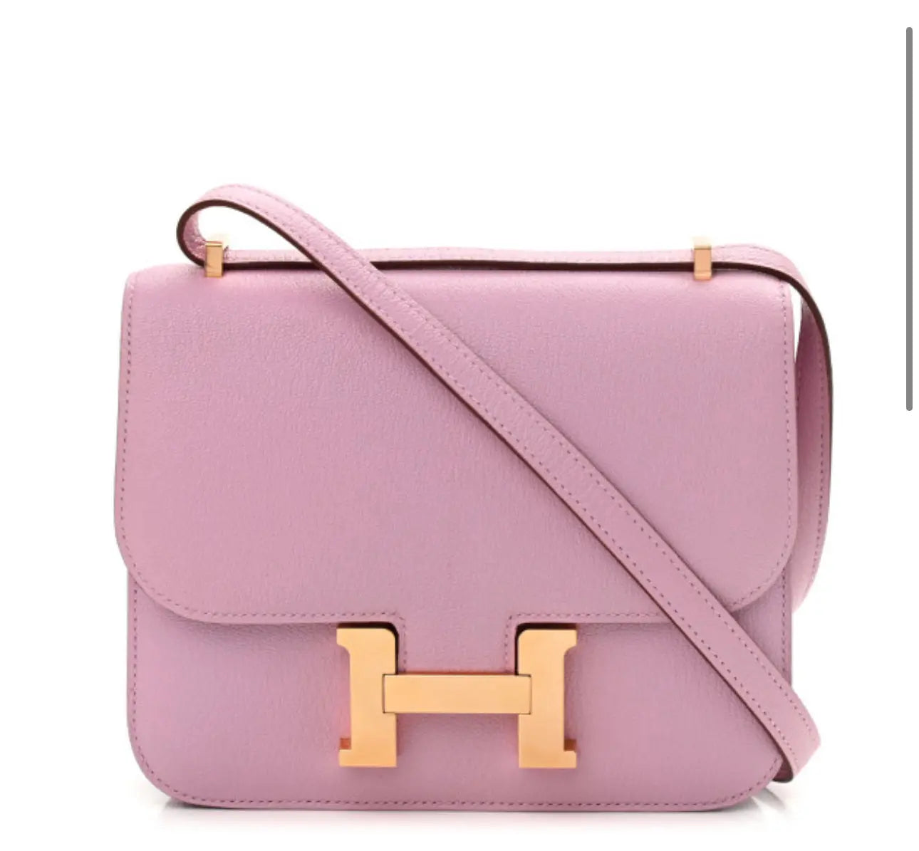 TAJ H BAG - Chic by Taj