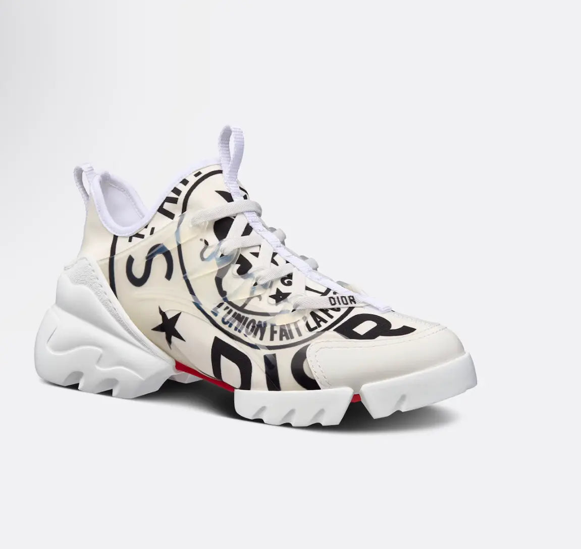 TAJ DD SNEAKERS - Chic by Taj