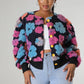 Taj Flower  Jacket - Chic by Taj
