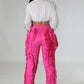 Taj Adelita Pants - Chic by Taj