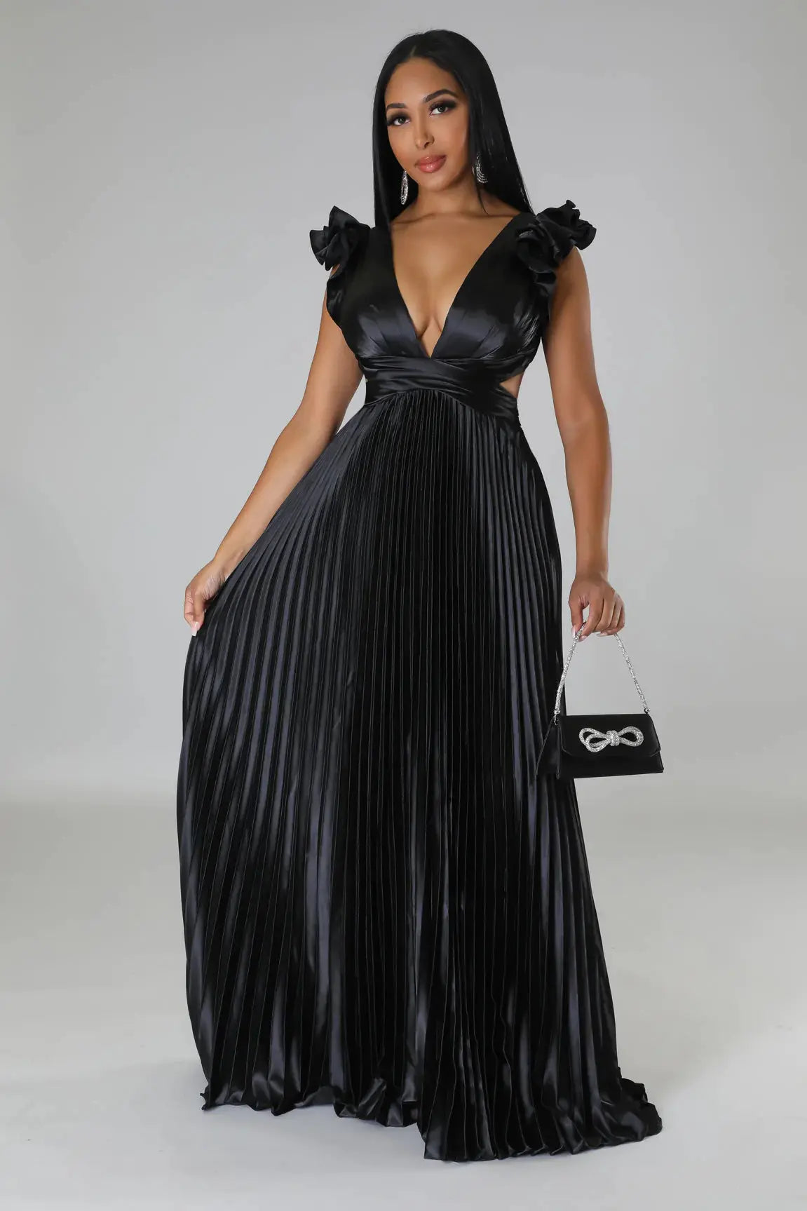 Taj Maeve Dress - Chic by Taj