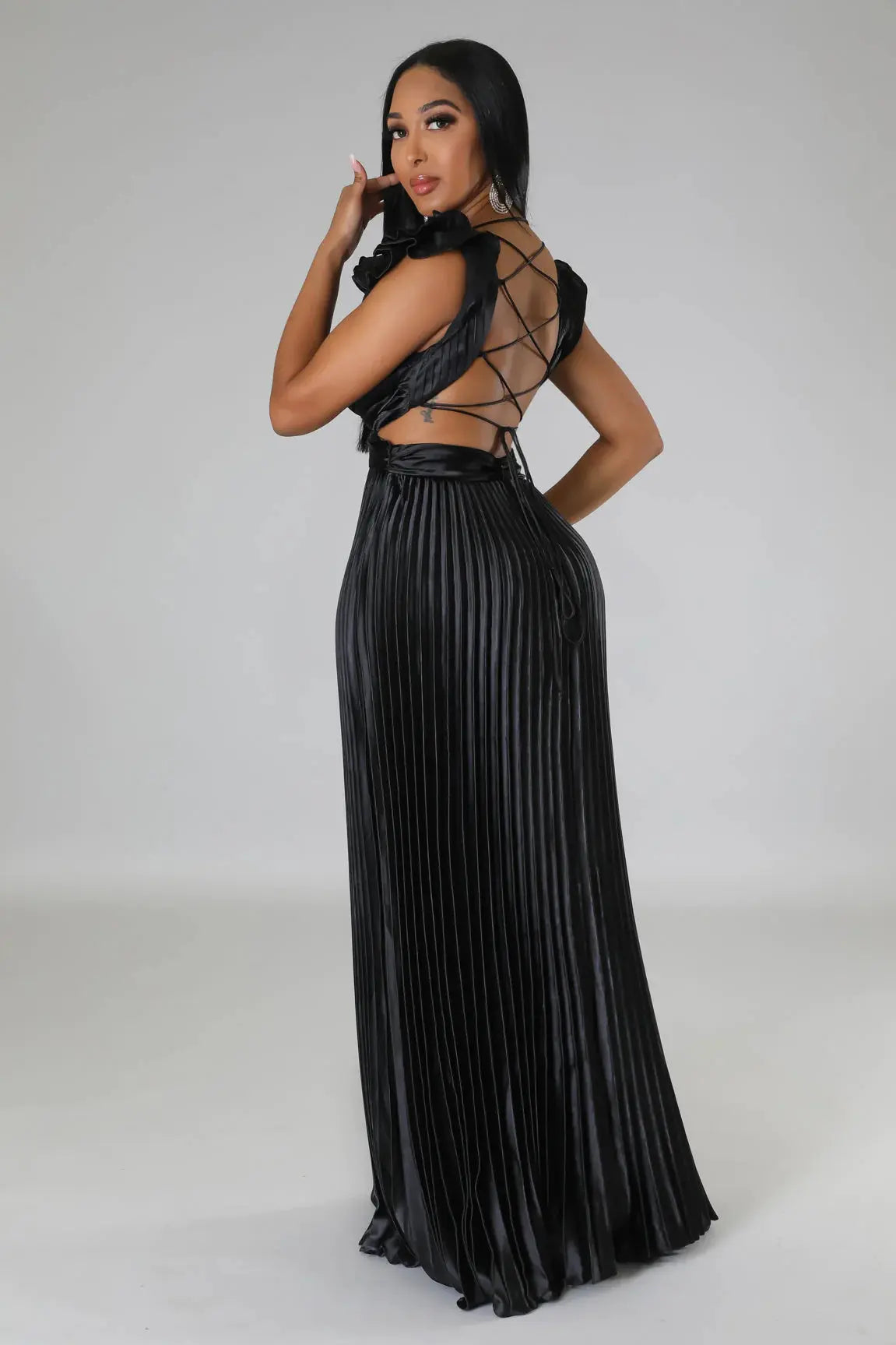 Taj Maeve Dress - Chic by Taj